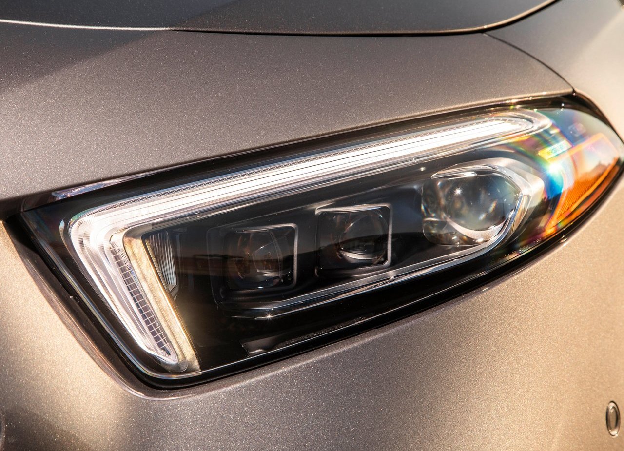 2019 - MERCEDES-BENZ A SEDAN US VERSION, foto 152