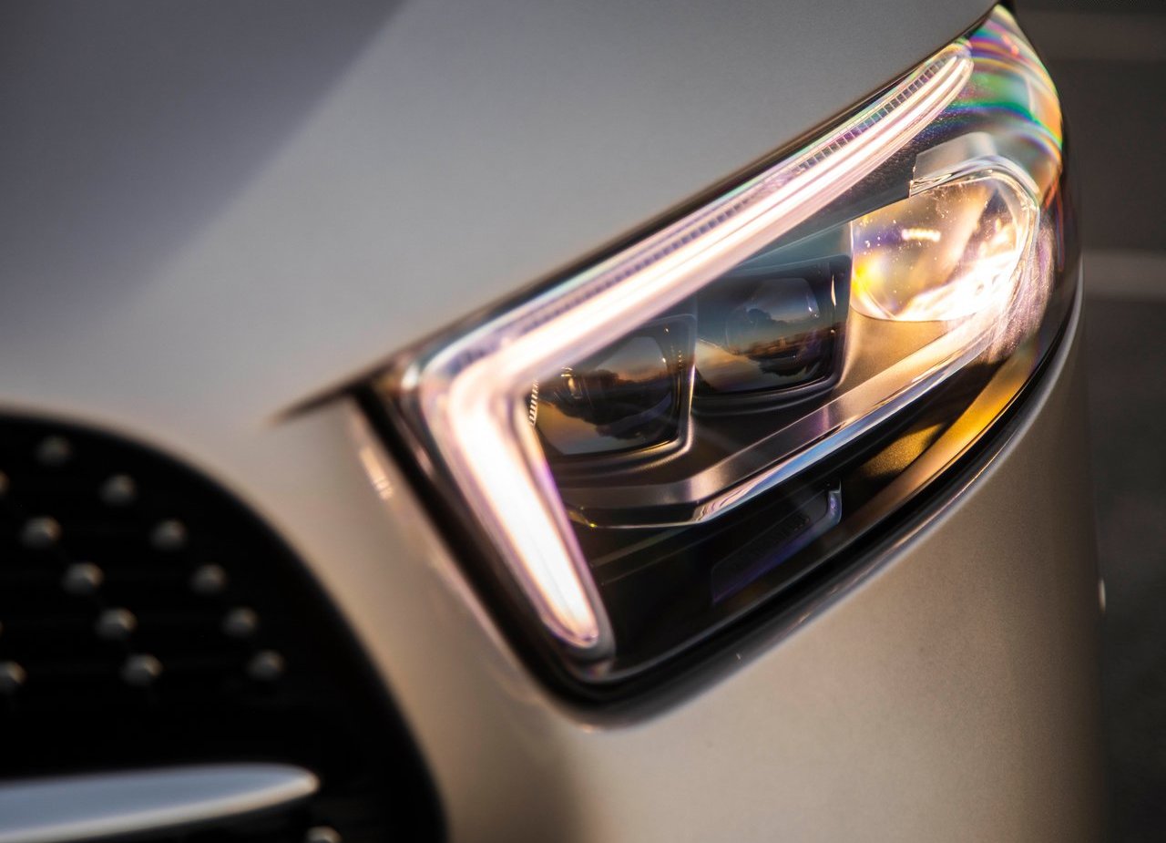 2019 - MERCEDES-BENZ A SEDAN US VERSION, foto 153
