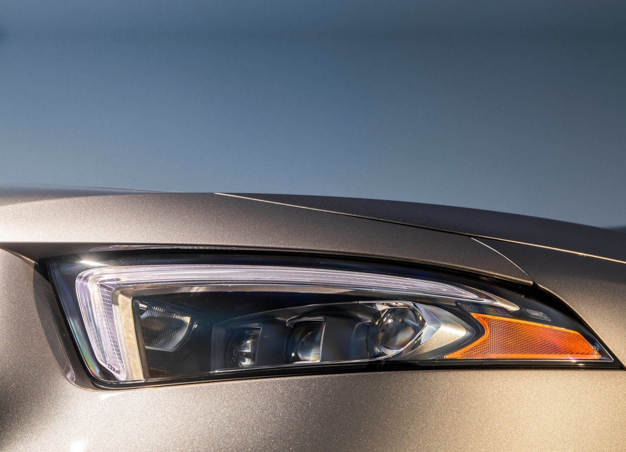 2019 - MERCEDES-BENZ A SEDAN US VERSION, foto 154