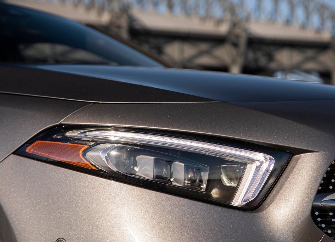 2019 - MERCEDES-BENZ A SEDAN US VERSION, foto 155