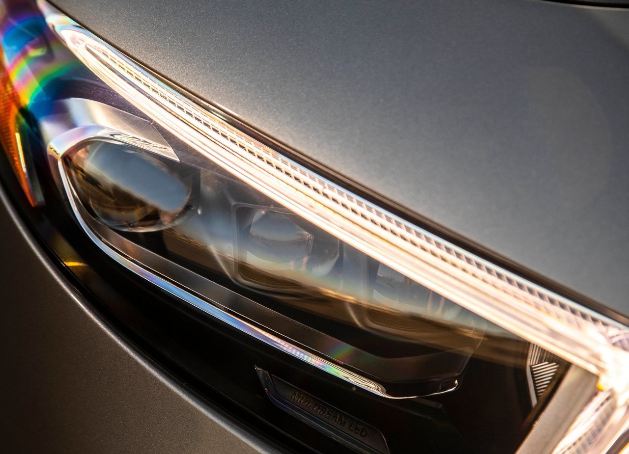 2019 - MERCEDES-BENZ A SEDAN US VERSION, foto 156