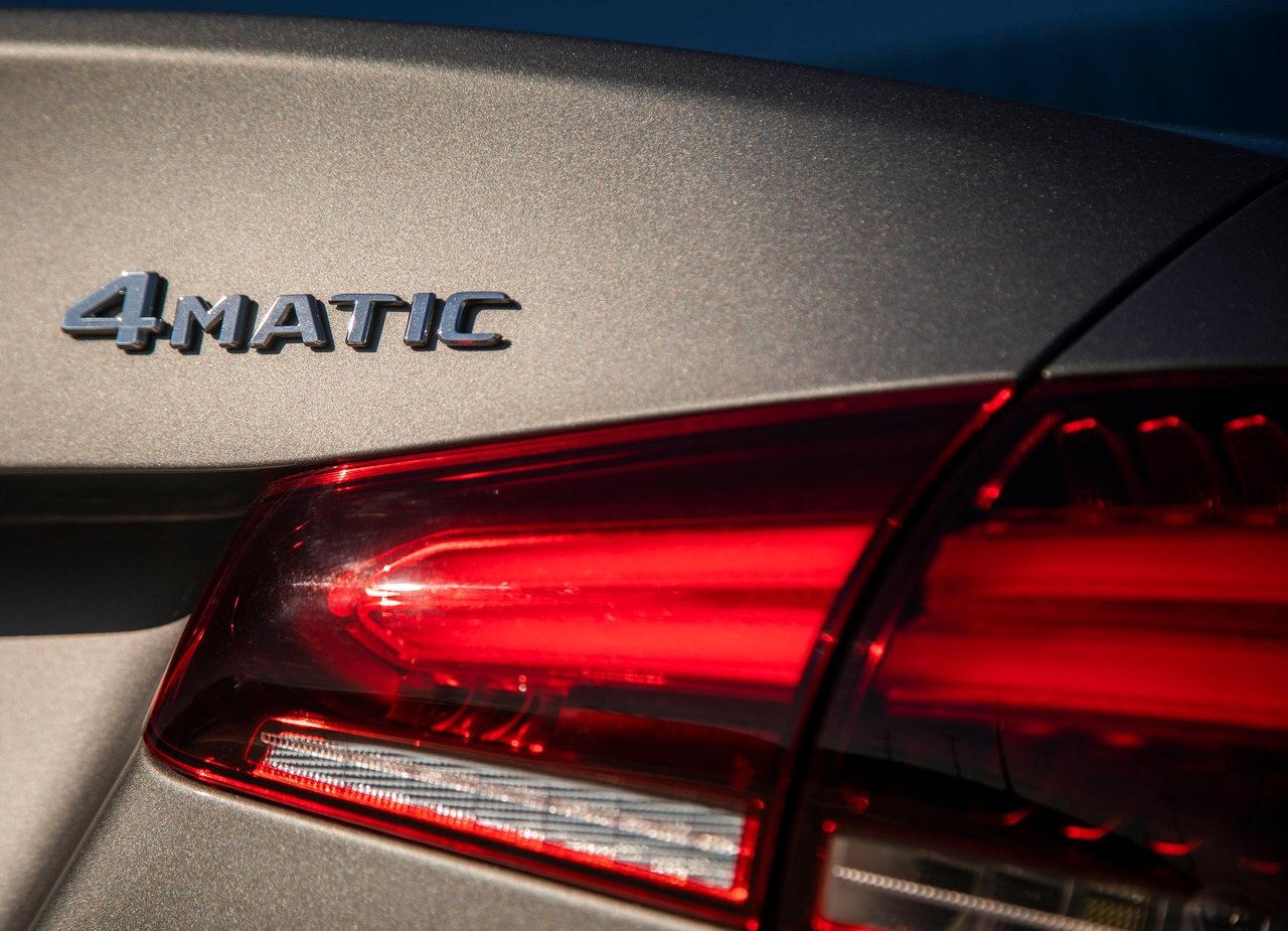 2019 - MERCEDES-BENZ A SEDAN US VERSION, foto 161