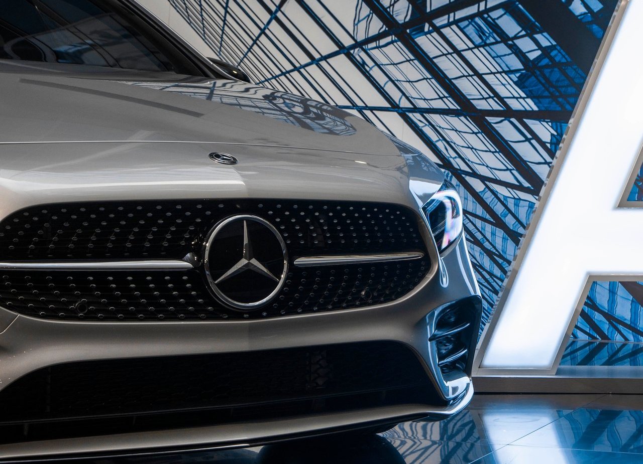 2019 - MERCEDES-BENZ A SEDAN US VERSION, foto 165