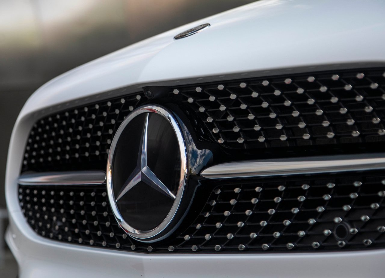 2019 - MERCEDES-BENZ A SEDAN US VERSION, foto 166