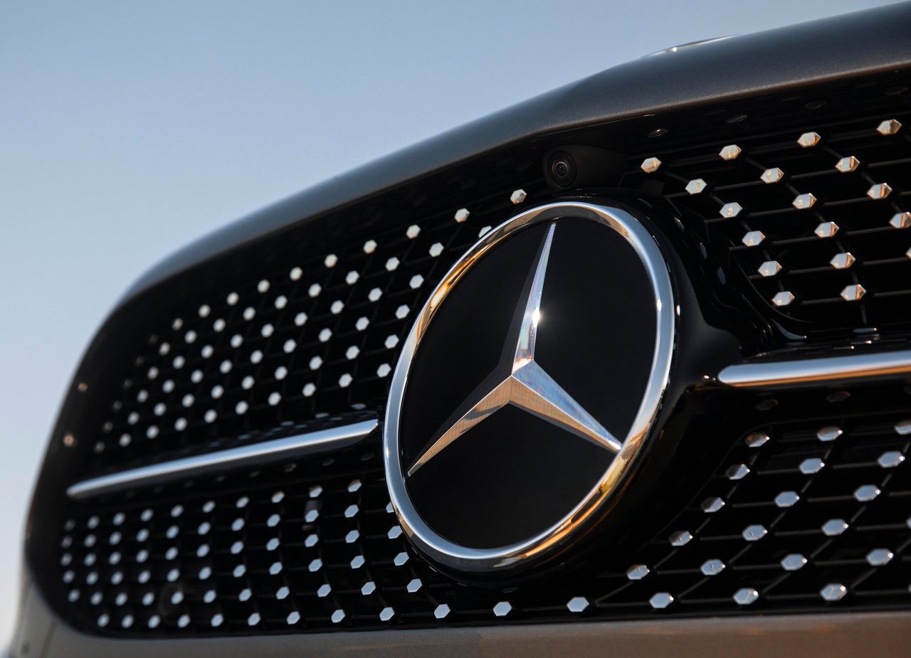2019 - MERCEDES-BENZ A SEDAN US VERSION, foto 167