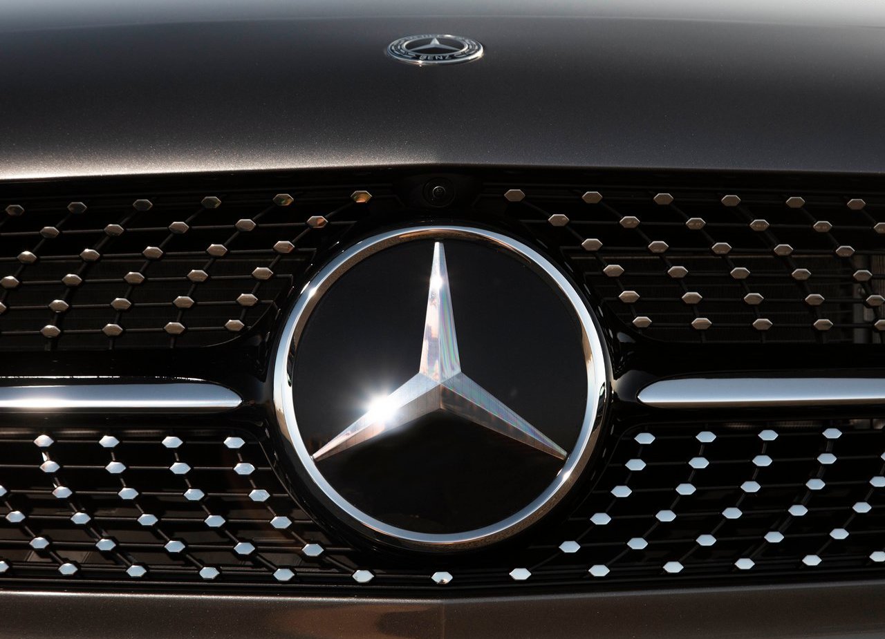 2019 - MERCEDES-BENZ A SEDAN US VERSION, foto 168