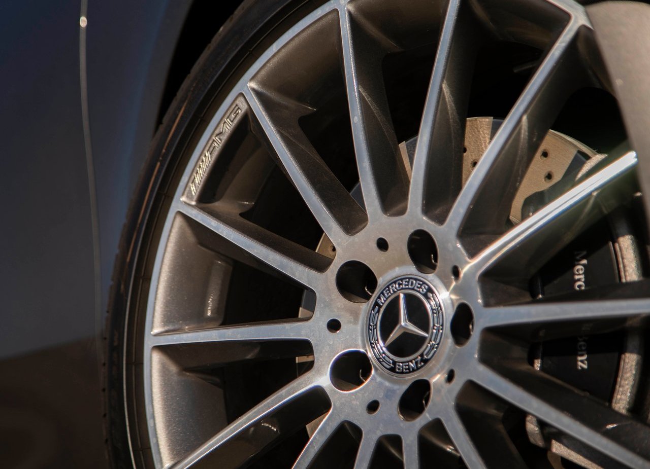 2019 - MERCEDES-BENZ A SEDAN US VERSION, foto 171