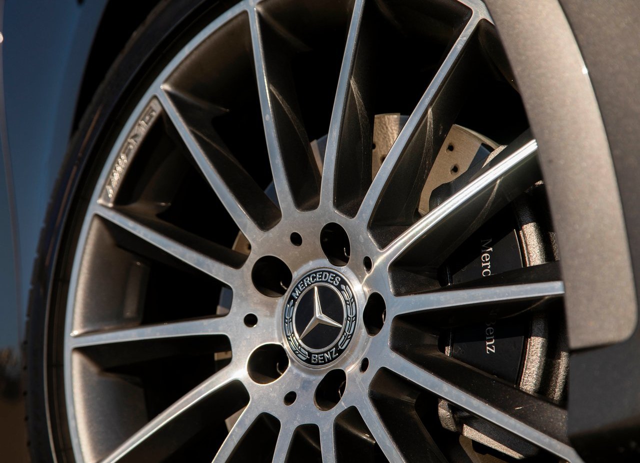2019 - MERCEDES-BENZ A SEDAN US VERSION, foto 172