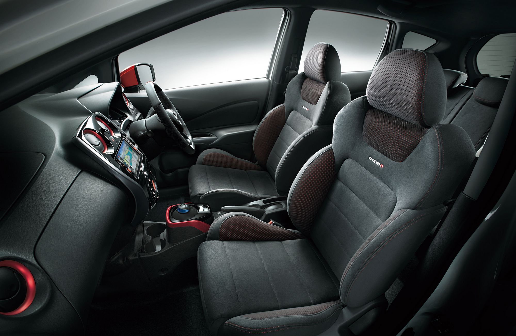 2019 - NISSAN NOTE e-POWER NISMO S, foto 11