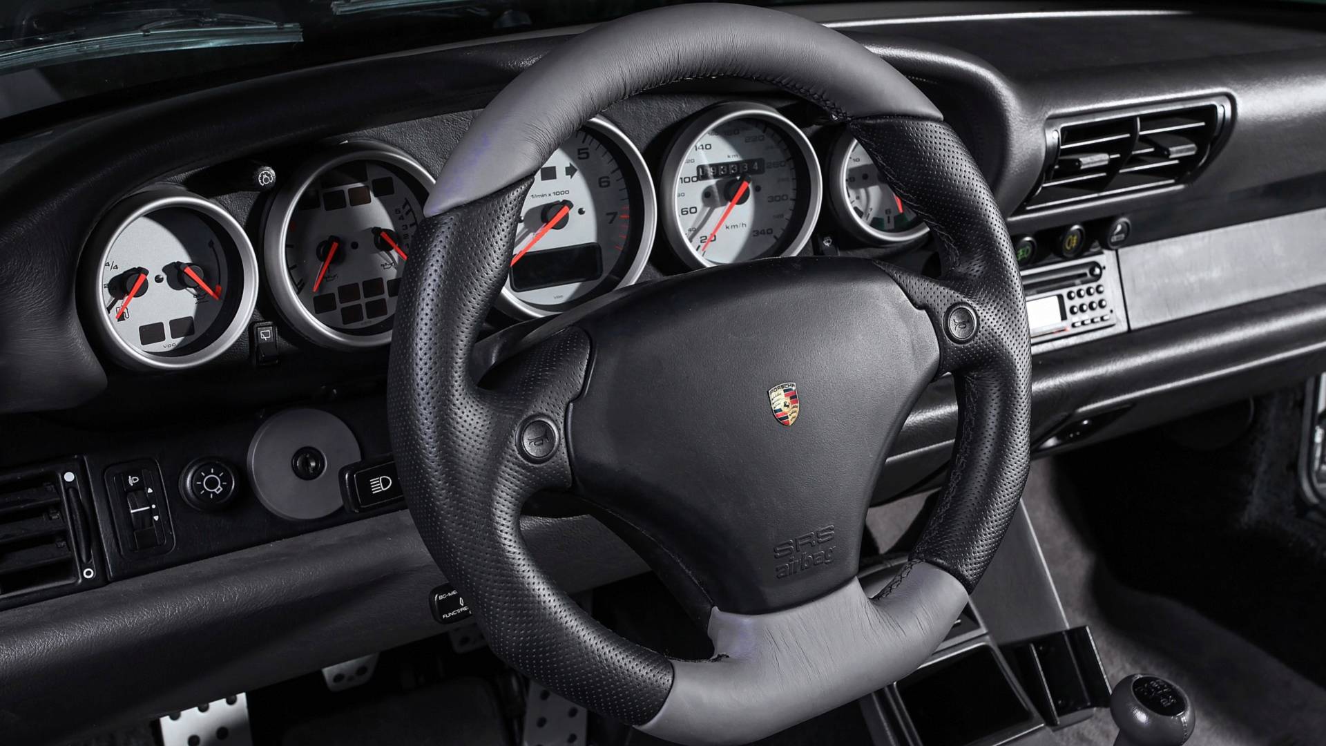2018 - PORSCHE 935 DPIII PROJECT BY DP MOTORSPORT, foto 12