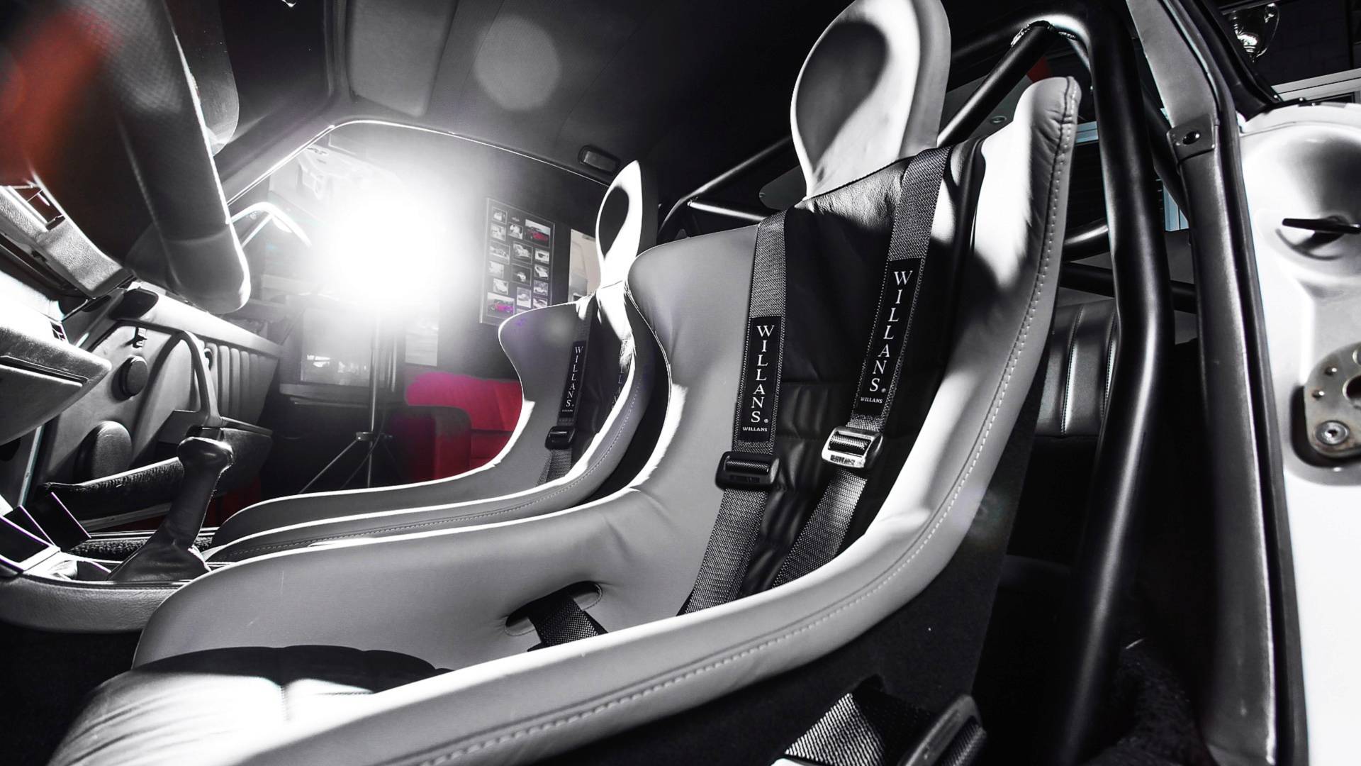 2018 - PORSCHE 935 DPIII PROJECT BY DP MOTORSPORT, foto 14