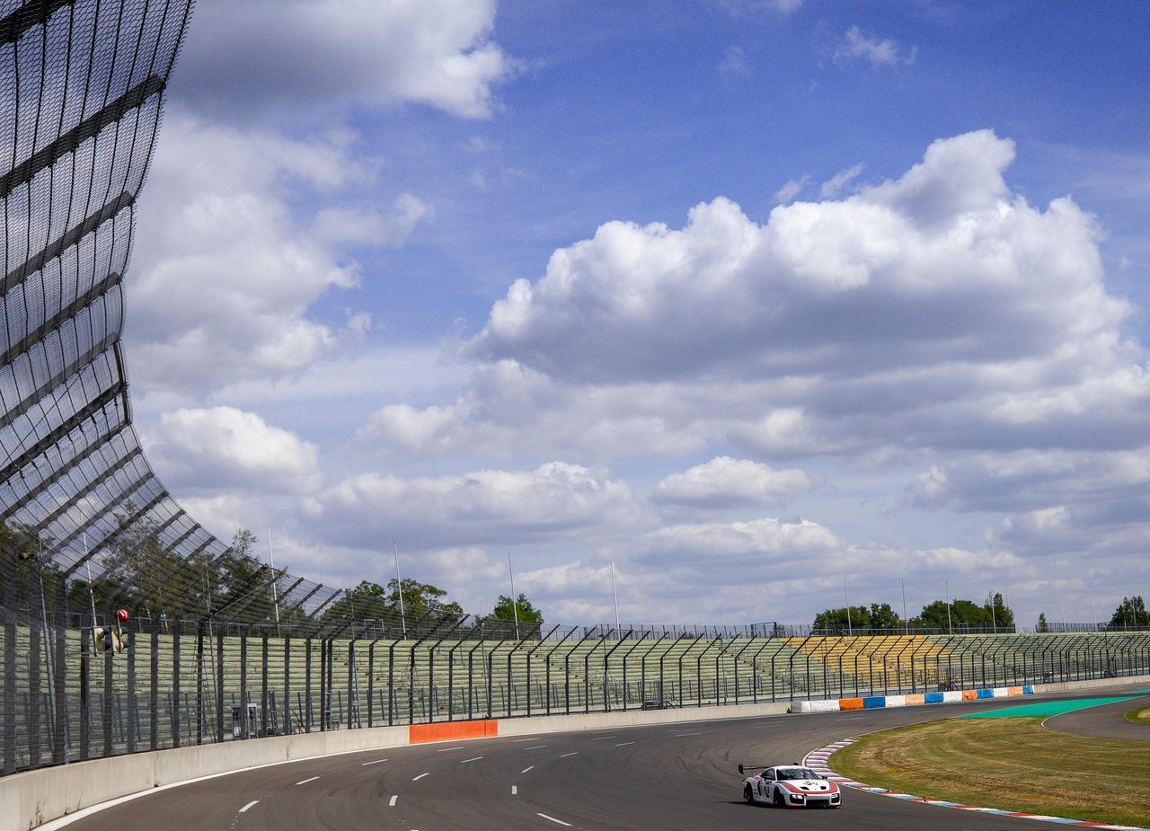 2019 - PORSCHE 935, foto 19