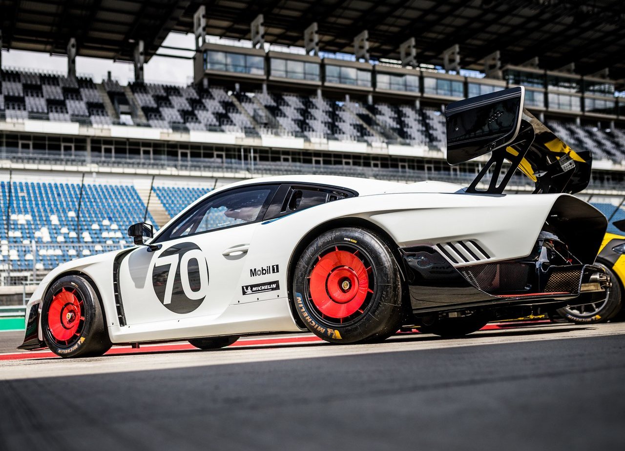 2019 - PORSCHE 935, foto 29