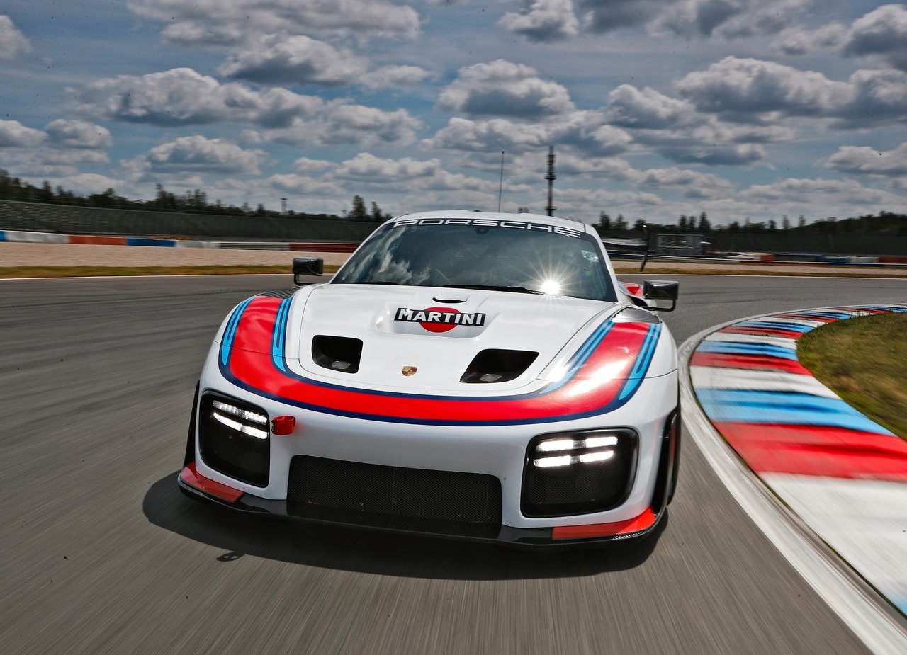2019 - PORSCHE 935, foto 47