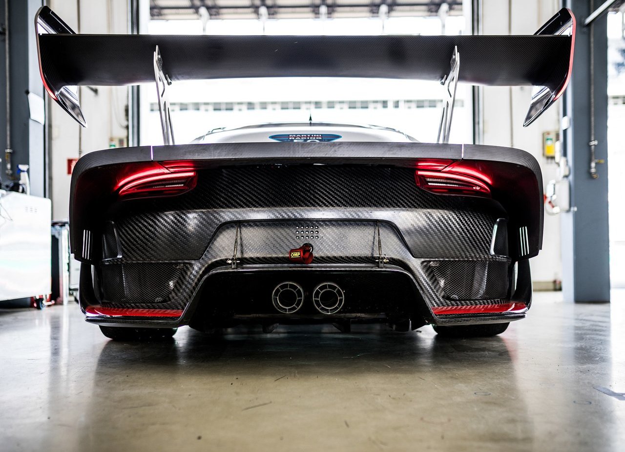 2019 - PORSCHE 935, foto 48