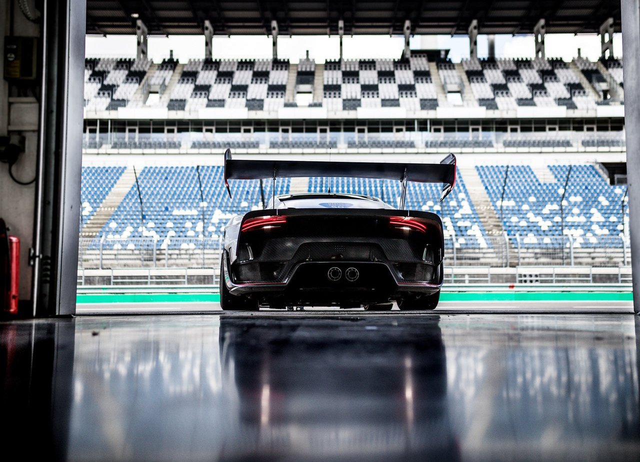 2019 - PORSCHE 935, foto 49