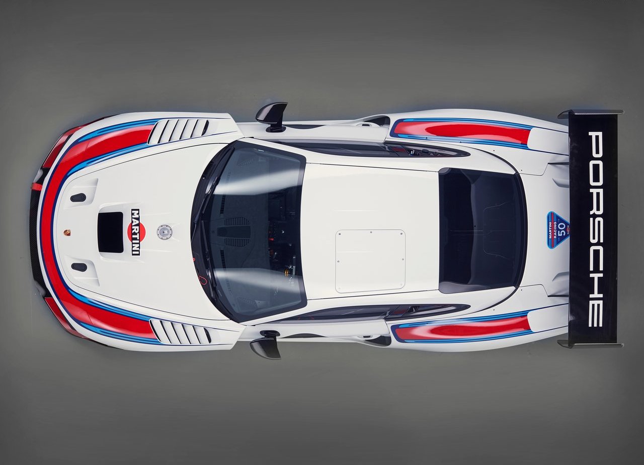 2019 - PORSCHE 935, foto 59