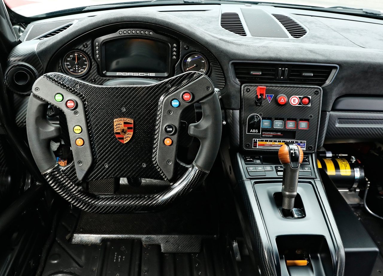 2019 - PORSCHE 935, foto 60