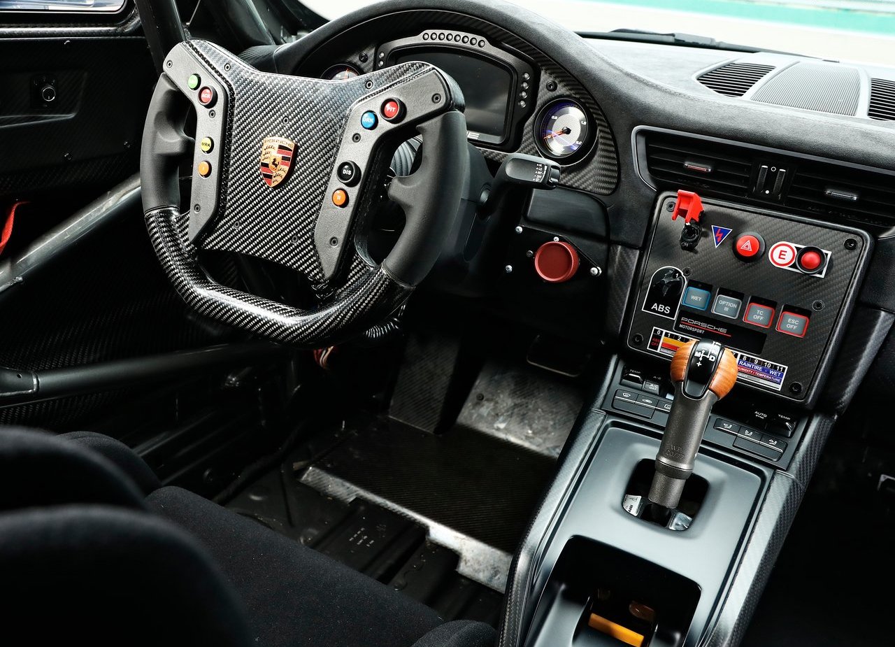 2019 - PORSCHE 935, foto 61