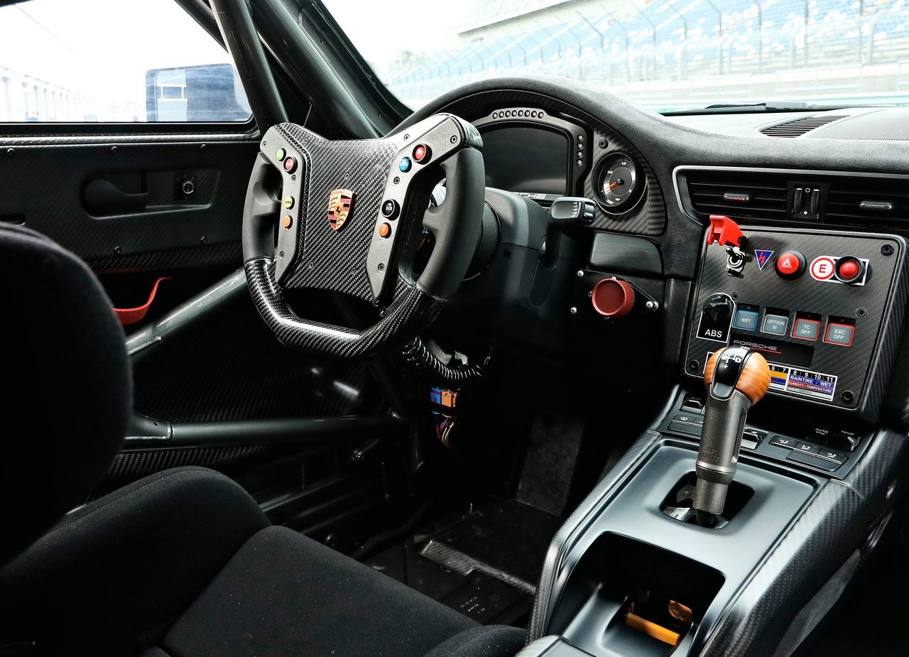 2019 - PORSCHE 935, foto 62