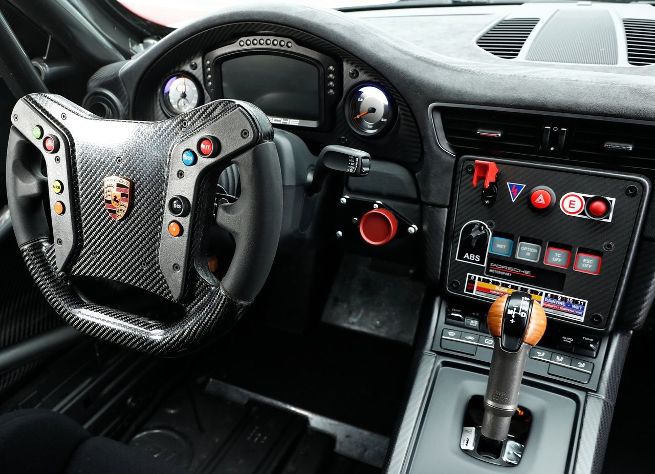 2019 - PORSCHE 935, foto 63