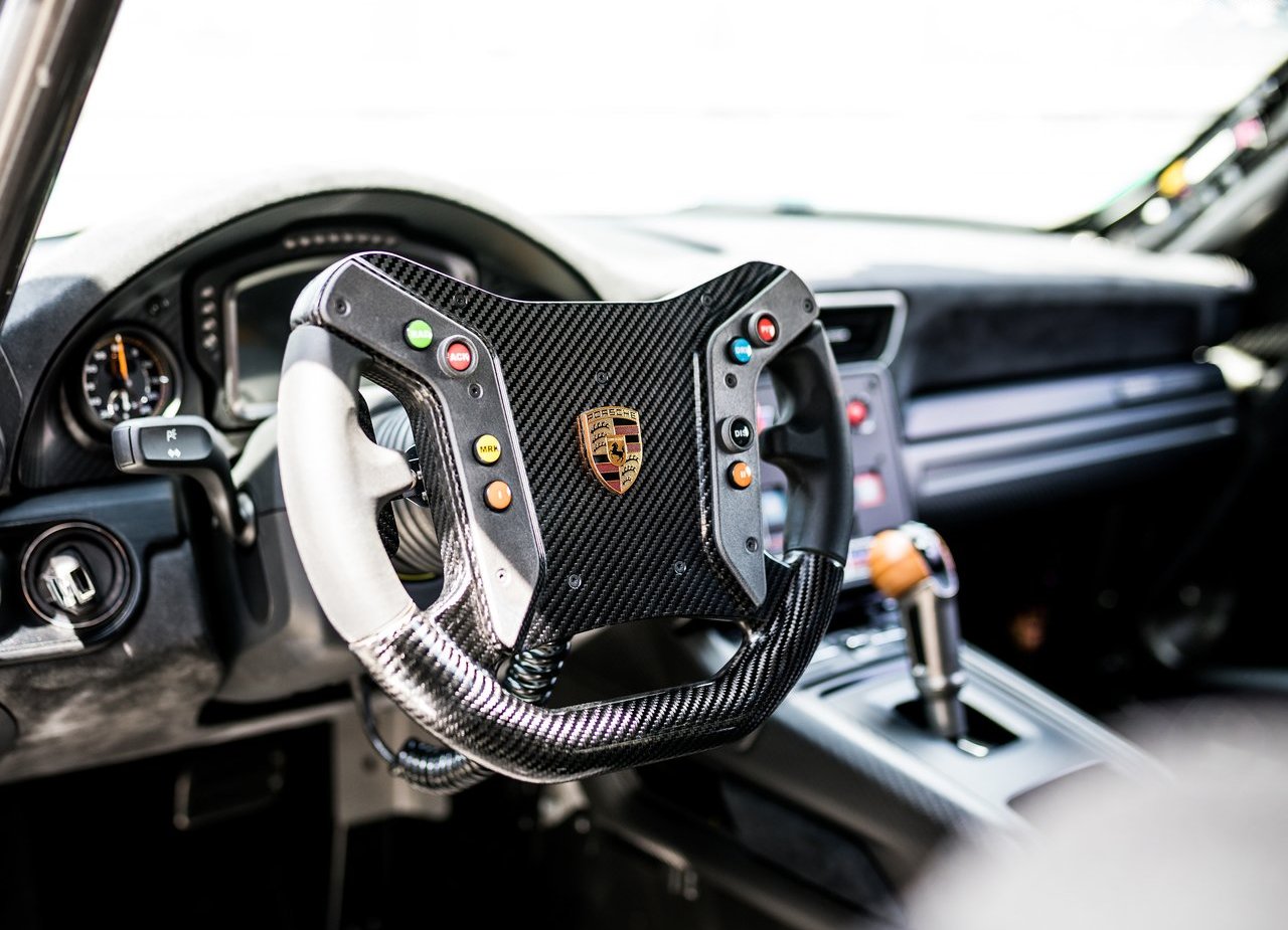 2019 - PORSCHE 935, foto 65