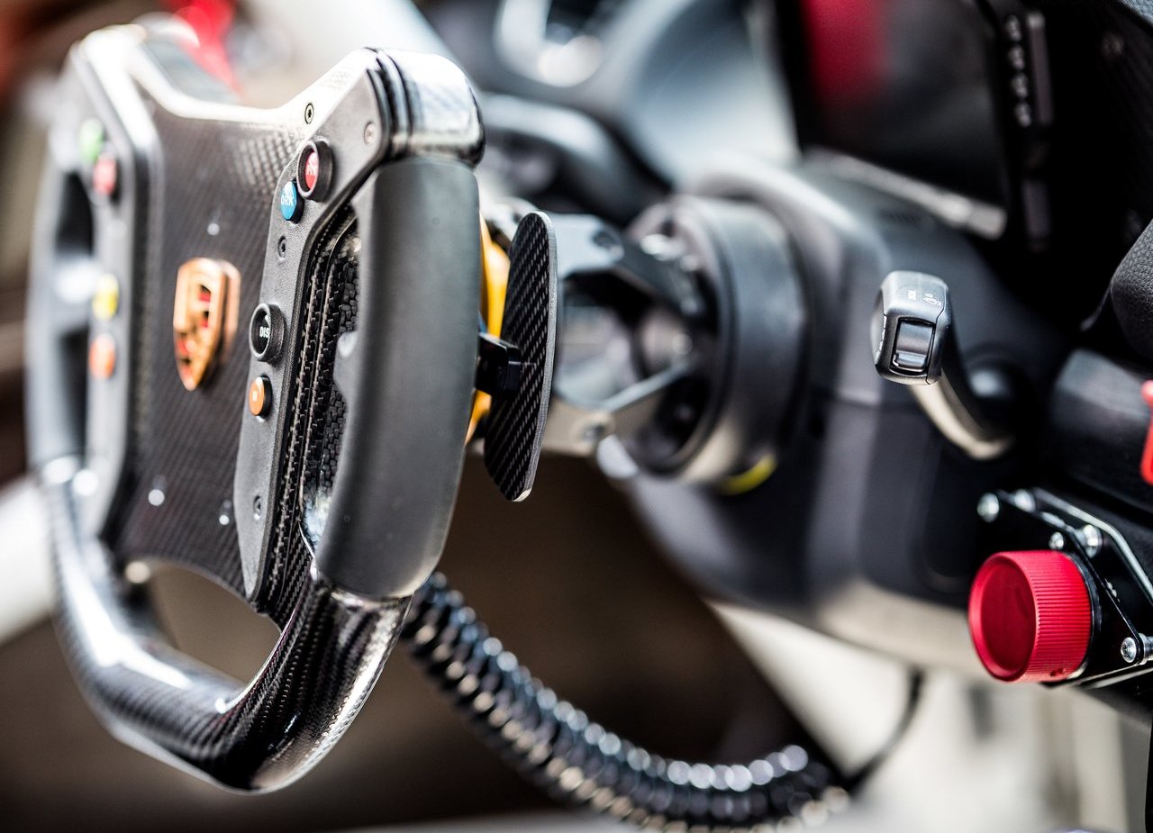 2019 - PORSCHE 935, foto 66