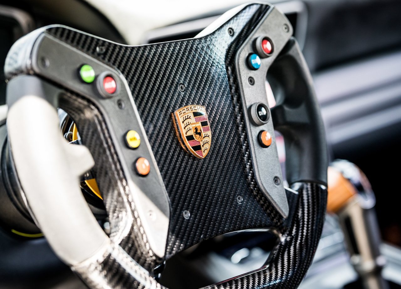 2019 - PORSCHE 935, foto 67