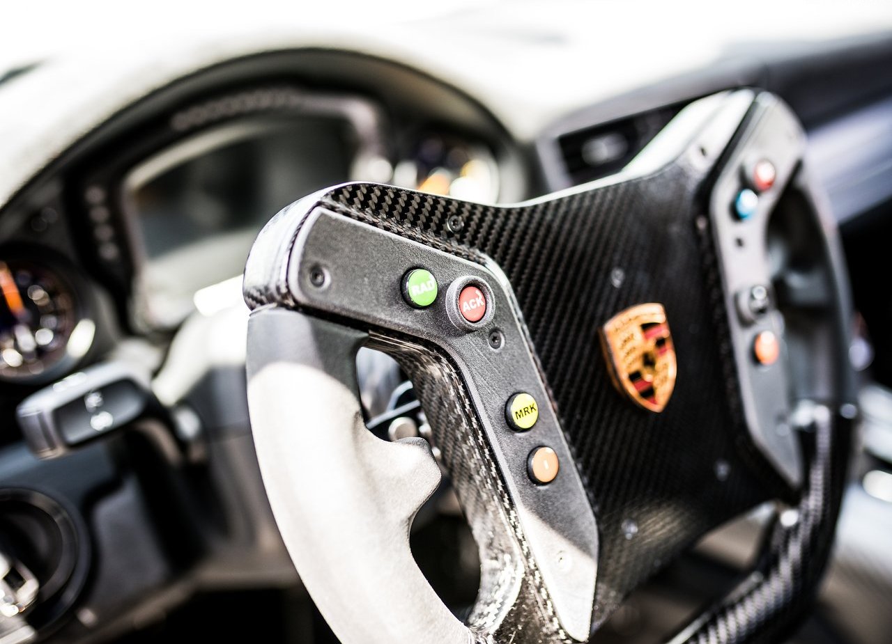 2019 - PORSCHE 935, foto 68