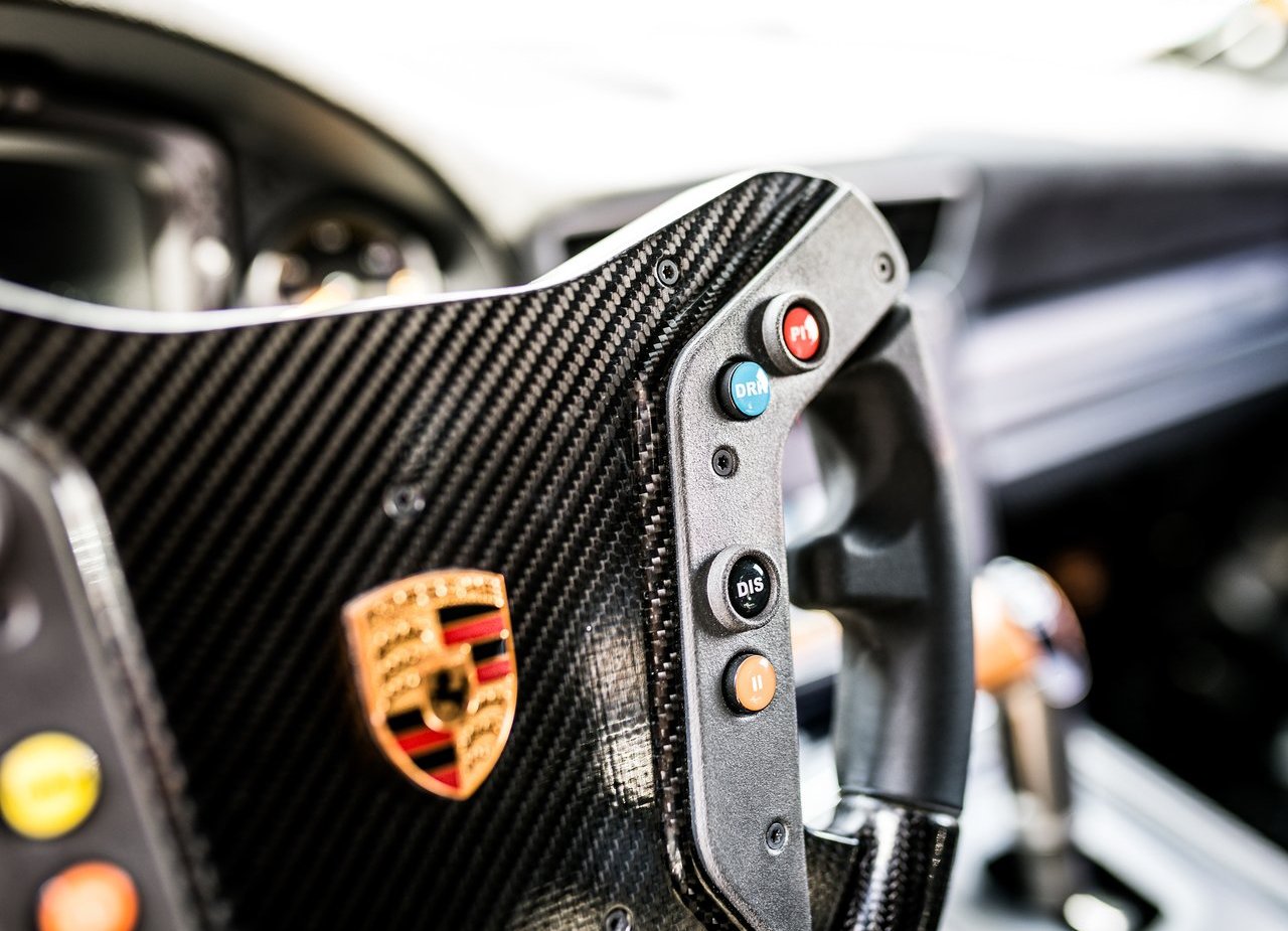2019 - PORSCHE 935, foto 69