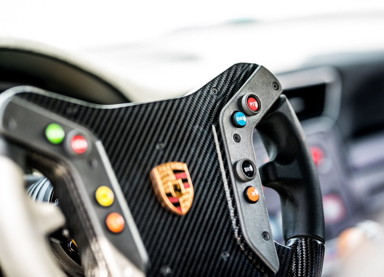 2019 - PORSCHE 935, foto 70