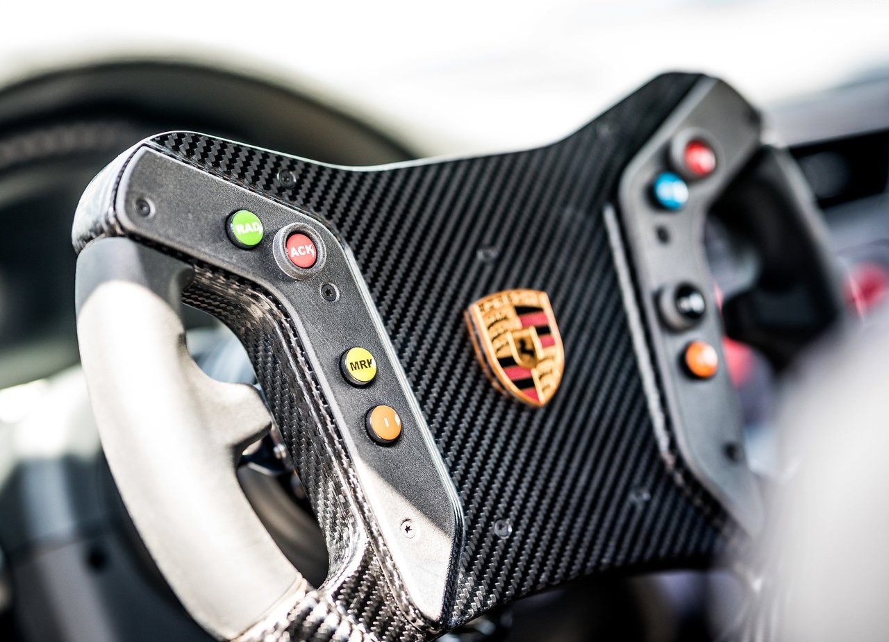 2019 - PORSCHE 935, foto 71