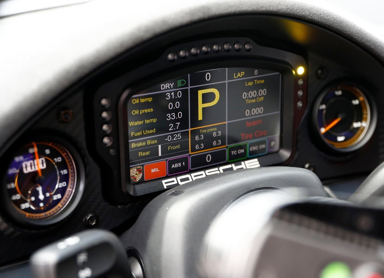 2019 - PORSCHE 935, foto 72
