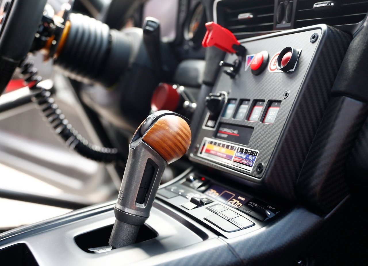 2019 - PORSCHE 935, foto 75
