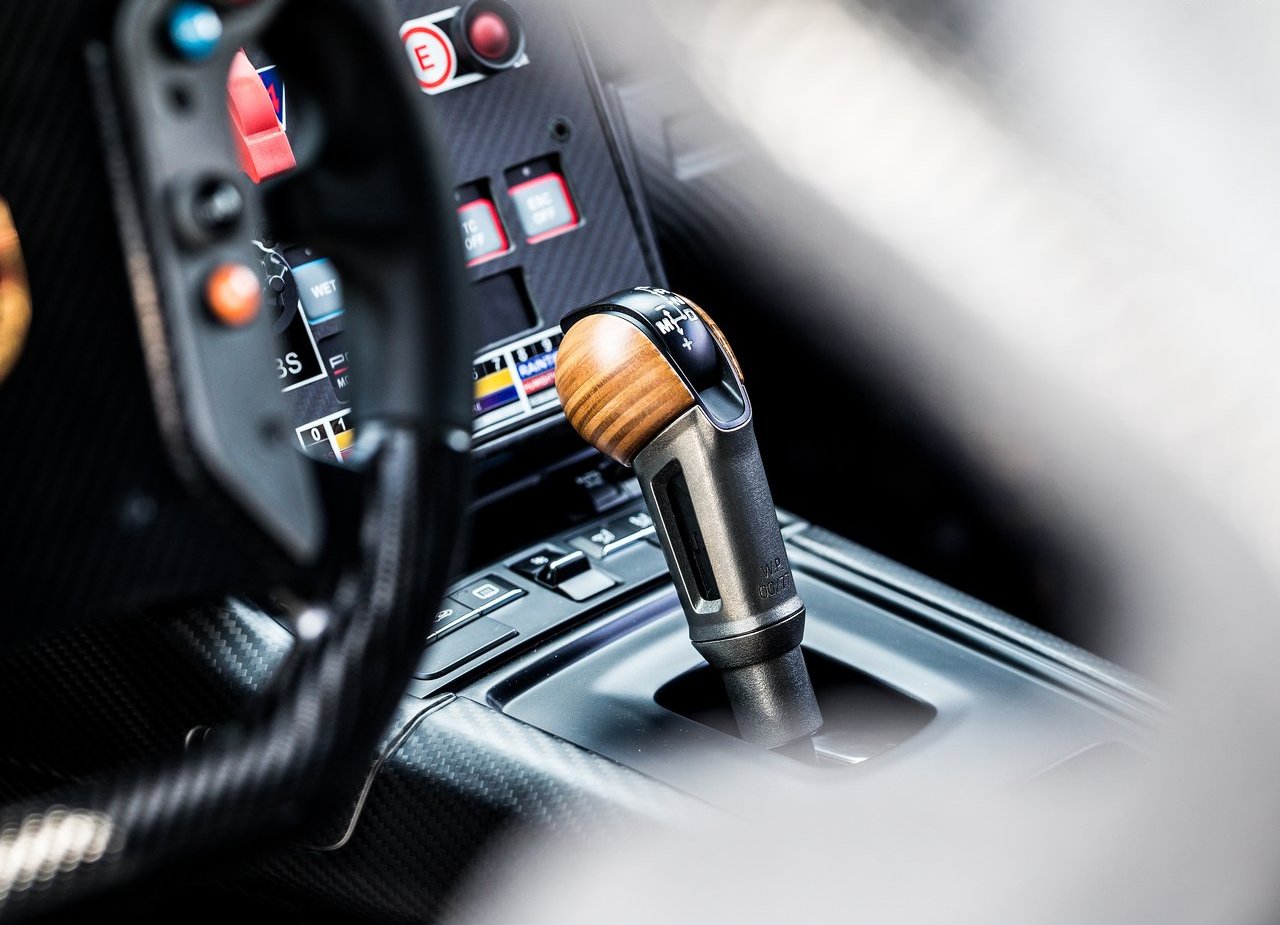 2019 - PORSCHE 935, foto 76