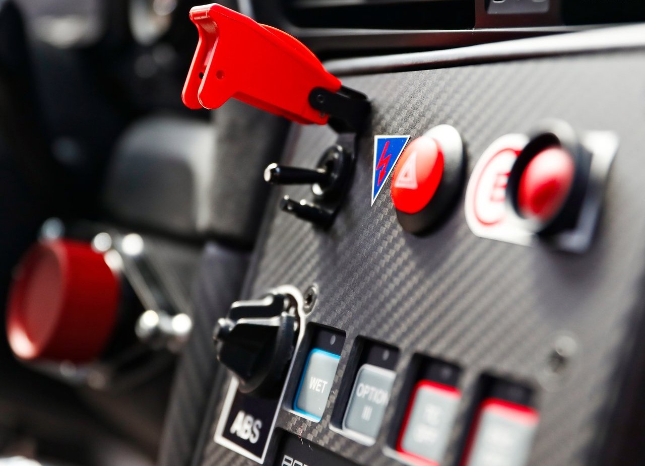 2019 - PORSCHE 935, foto 77