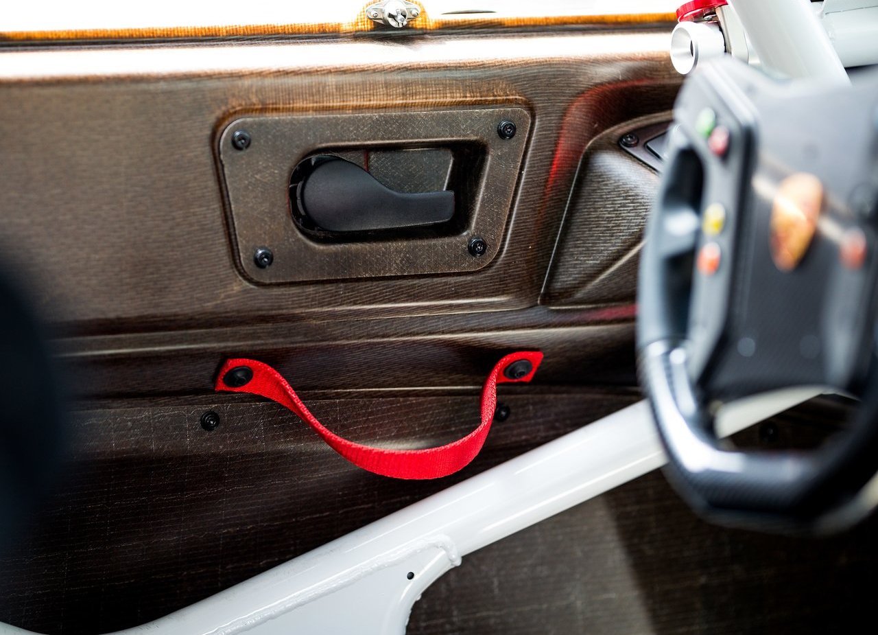 2019 - PORSCHE 935, foto 79