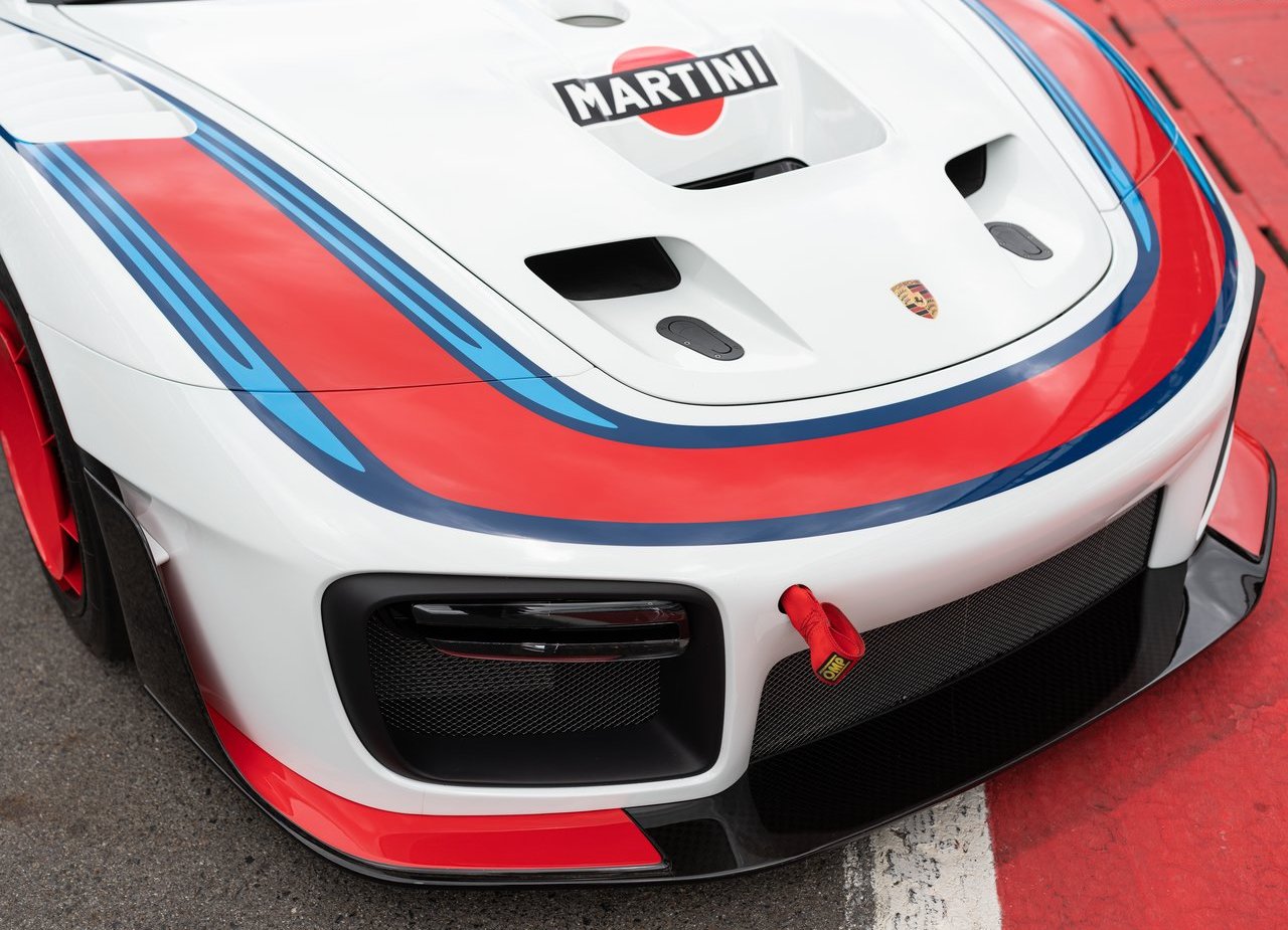 2019 - PORSCHE 935, foto 81