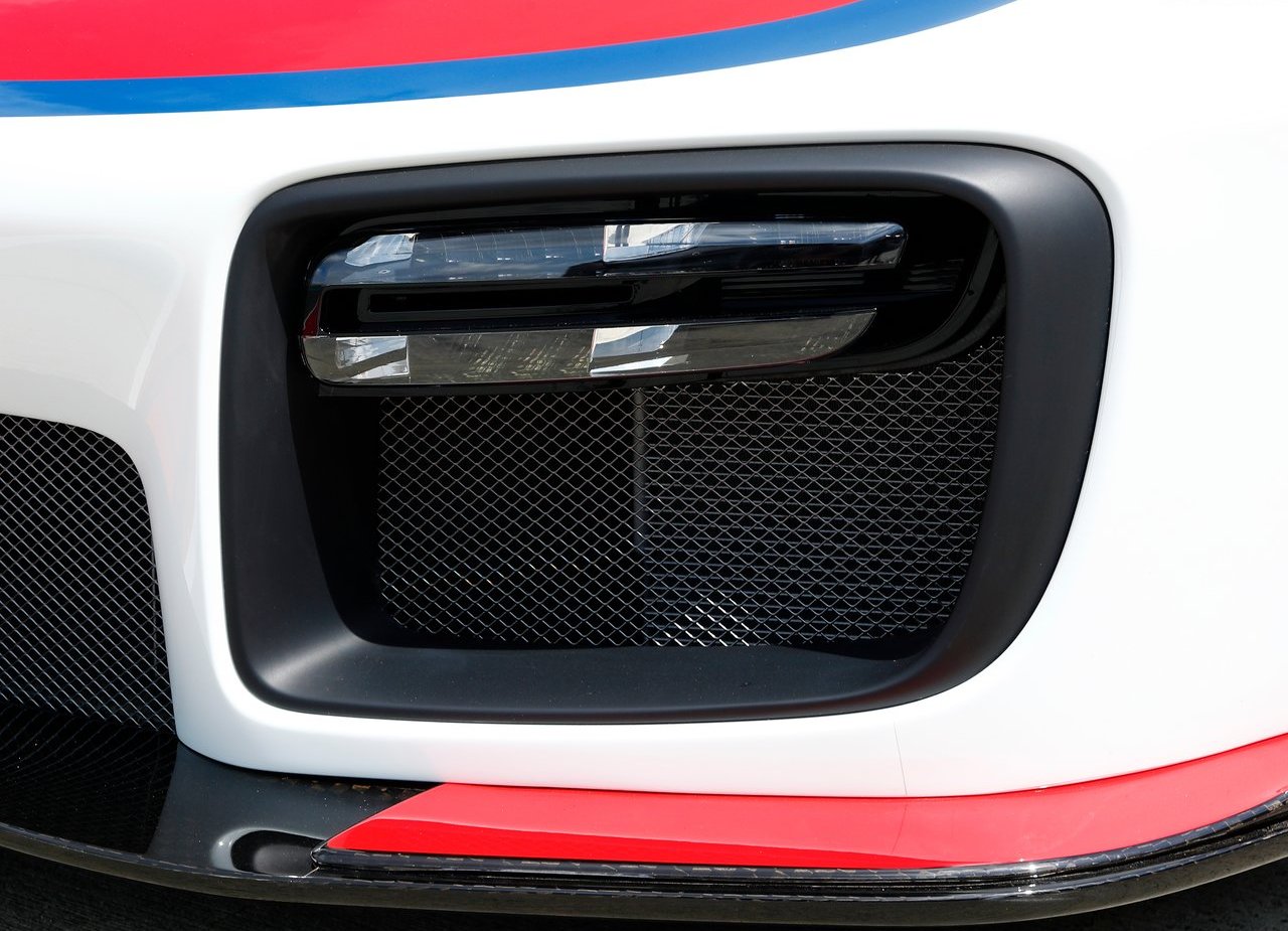 2019 - PORSCHE 935, foto 82