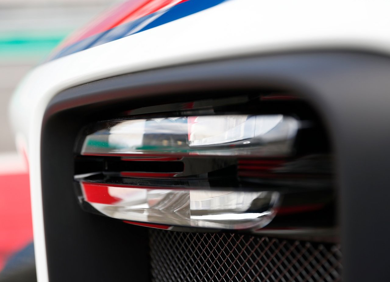 2019 - PORSCHE 935, foto 83