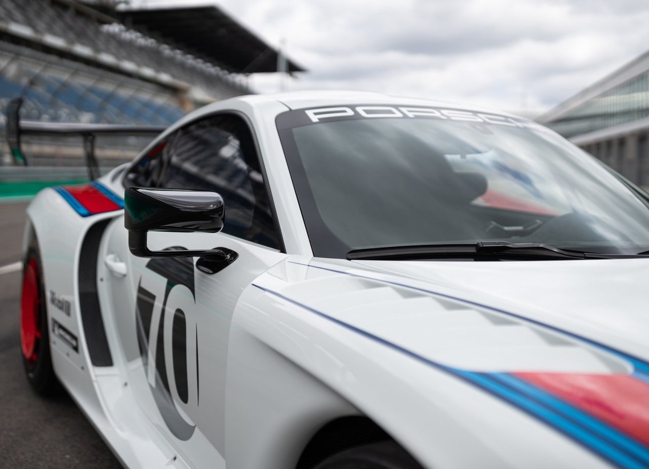 2019 - PORSCHE 935, foto 84
