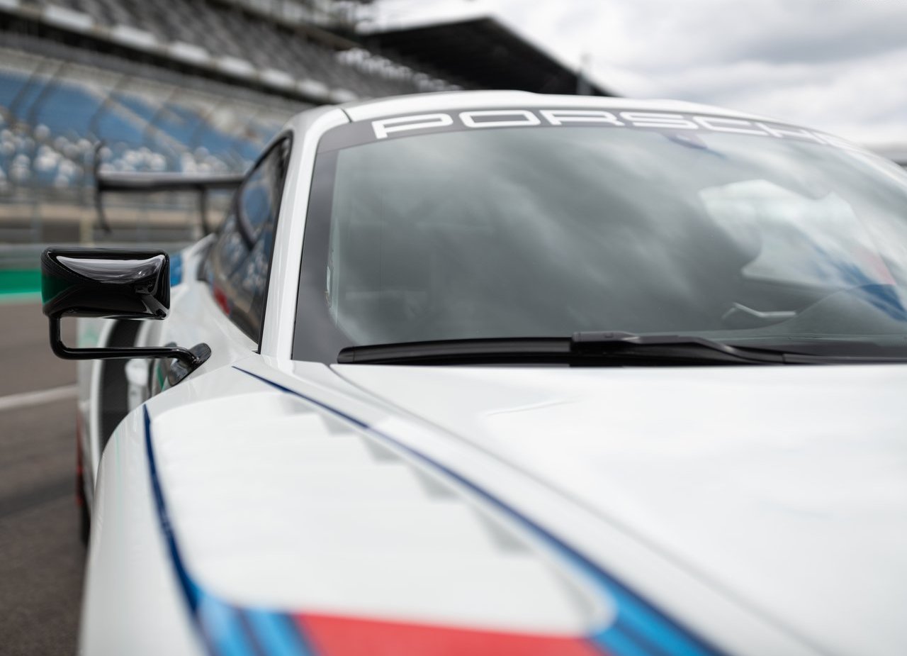 2019 - PORSCHE 935, foto 85