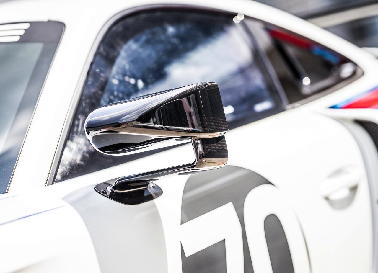 2019 - PORSCHE 935, foto 87