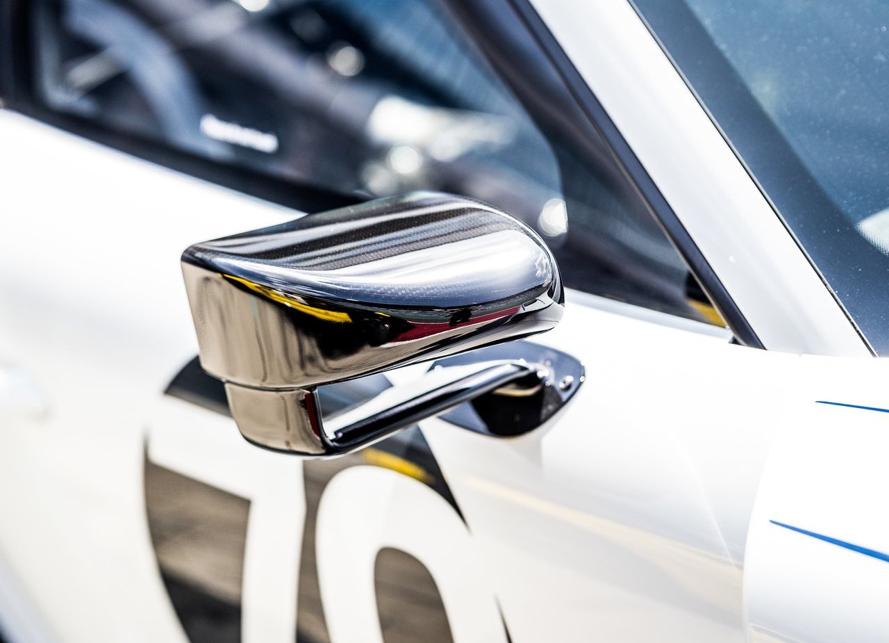 2019 - PORSCHE 935, foto 90