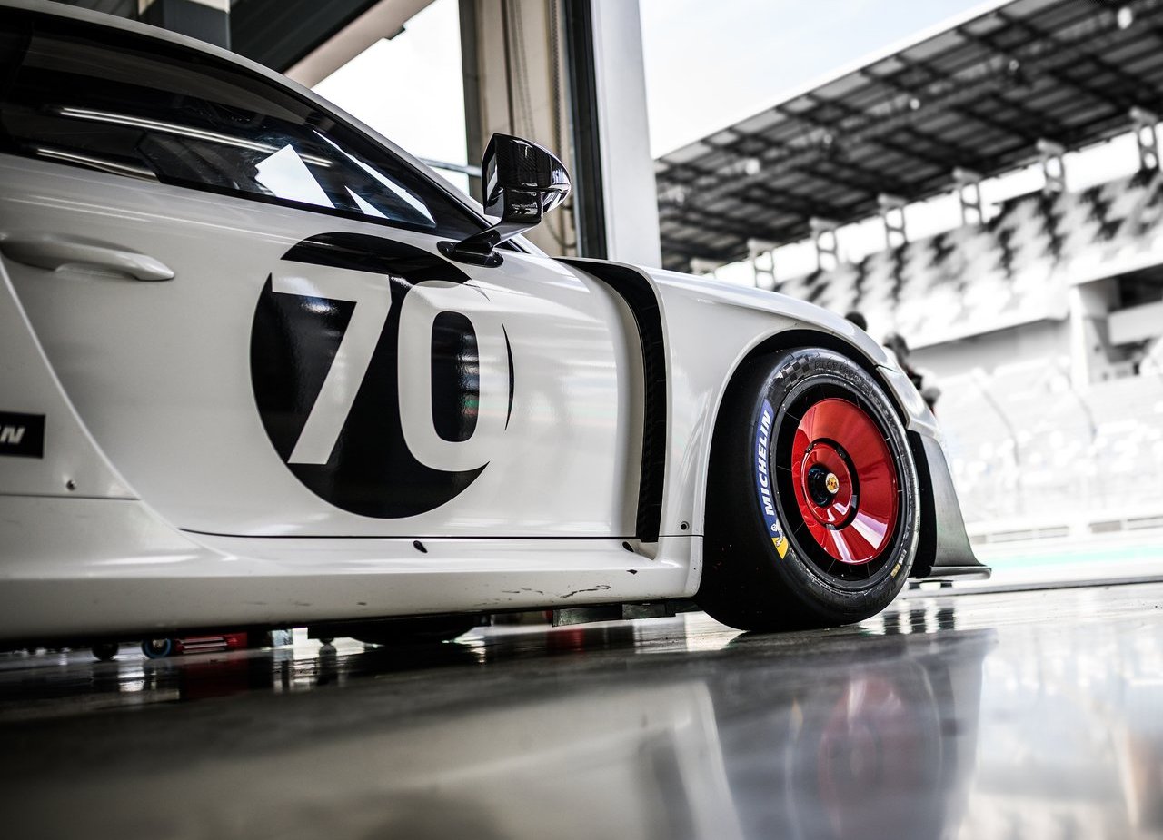 2019 - PORSCHE 935, foto 94