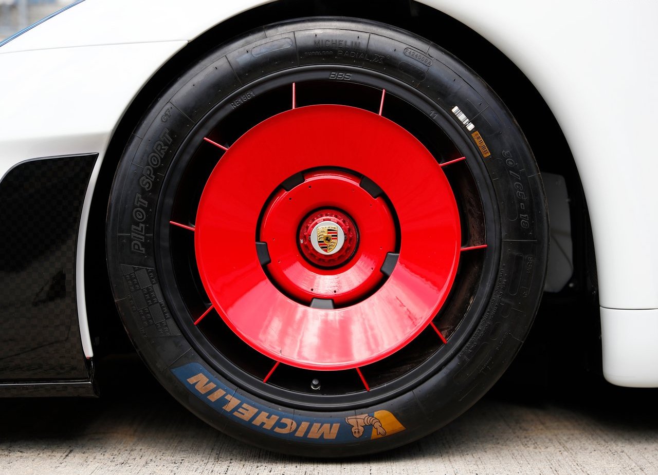 2019 - PORSCHE 935, foto 96