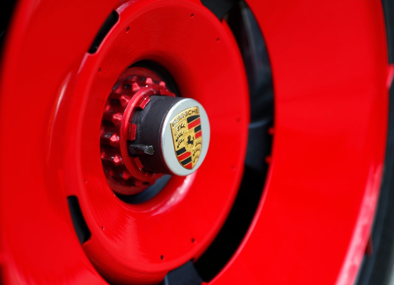 2019 - PORSCHE 935, foto 97