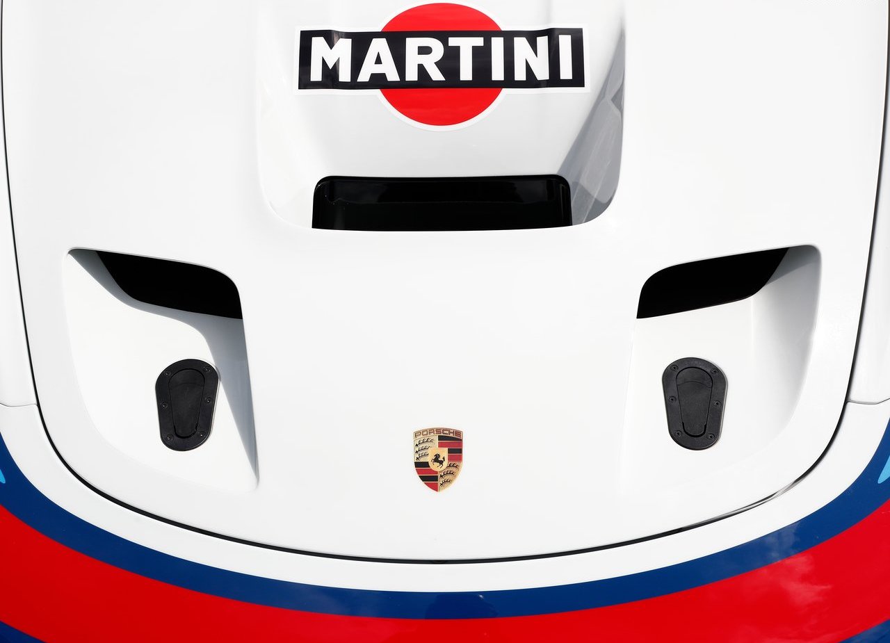 2019 - PORSCHE 935, foto 98