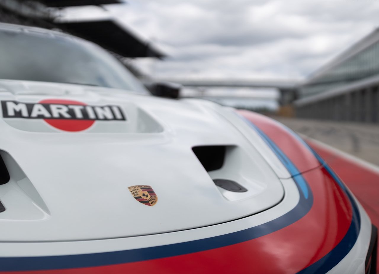 2019 - PORSCHE 935, foto 99