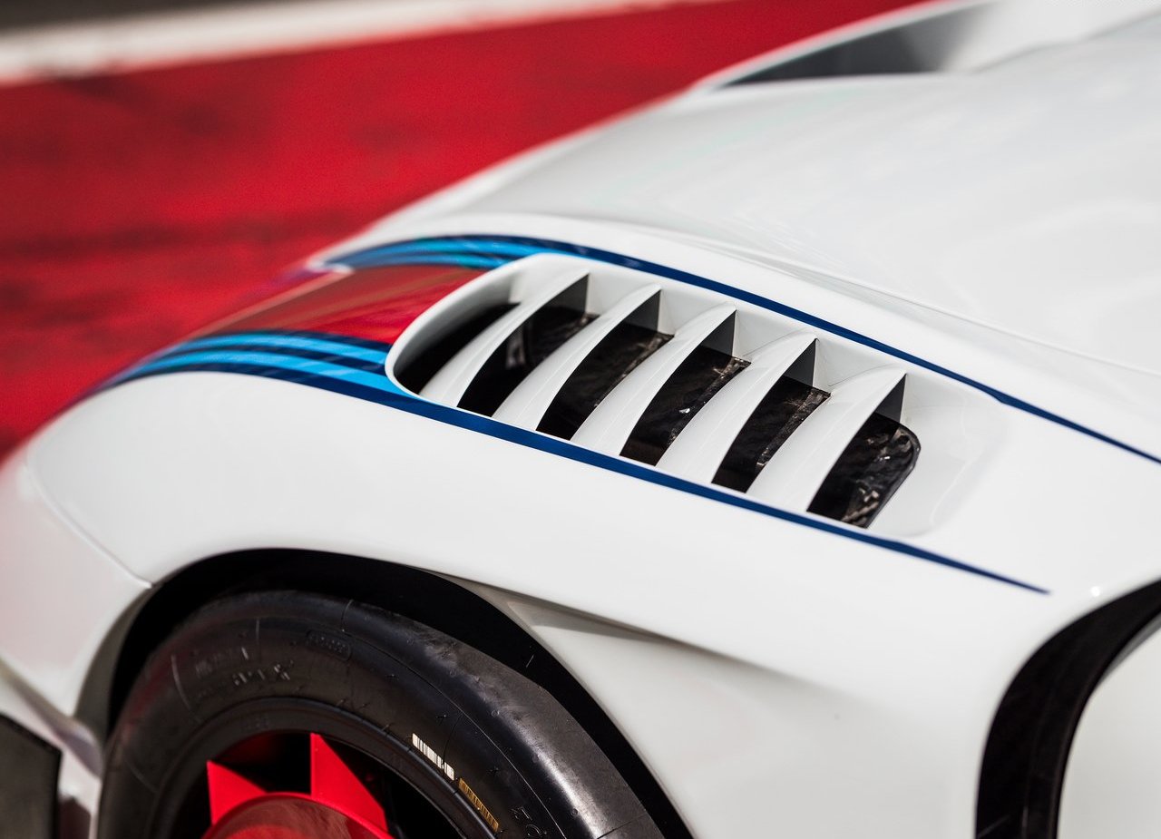 2019 - PORSCHE 935, foto 100